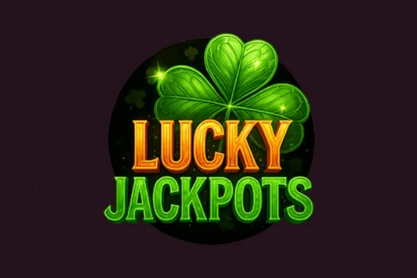 Lucky Jackpots